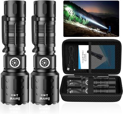 Picture of K2316 - BLACK - 2PACK