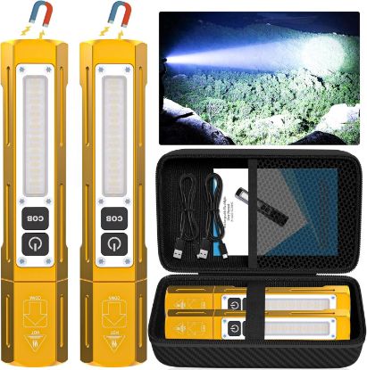 Picture of K2309C - yellow - 2PACK