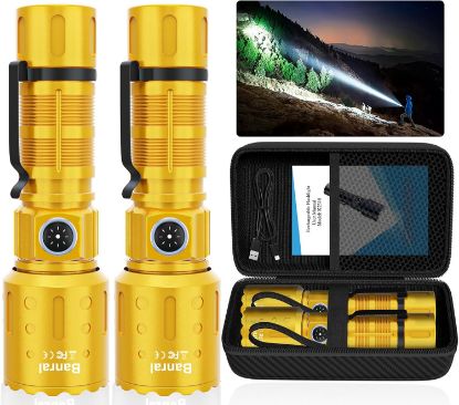 Picture of K2316 - Yellow Gold -2PACK